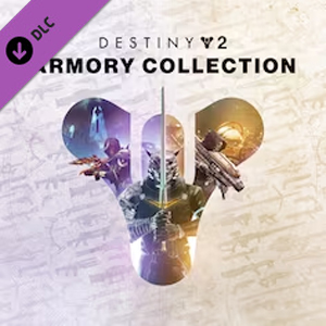 Destiny 2 Armory Collection