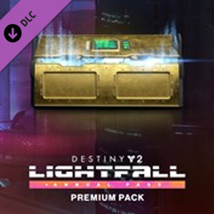 Buy Destiny 2 Lightfall Premium Pack Xbox Series Compare Prices