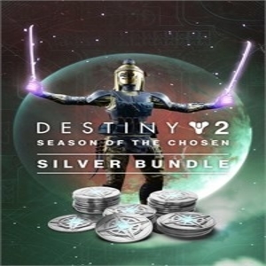 Buy Destiny 2 Season of the Chosen Silver Bundle CD Key Compare Prices