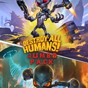 Cdkeys destroy deals all humans