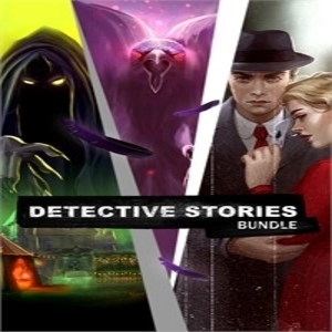 Detective Stories Bundle