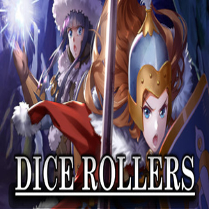 Buy Dice Rollers CD Key Compare Prices