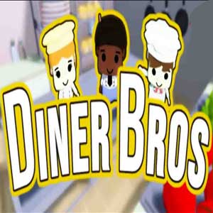 Diner Bros on Steam