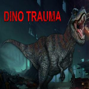 Dinosaur Shooting Games, PC and Steam Keys