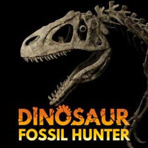 dinosaur fossil hunter xbox