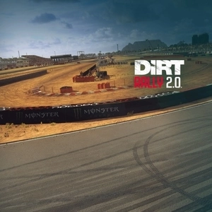 DiRT Rally 2.0 Killarney International Raceway South Africa