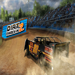 Buy Dirt Trackin 2 Nintendo Switch Compare Prices