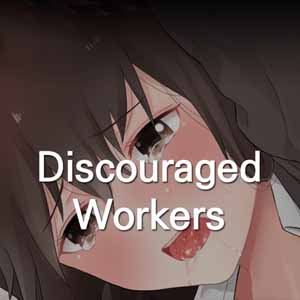 Buy Discouraged Workers CD Key Compare Prices