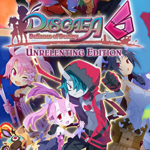 Buy Disgaea 6 Complete CD Key Compare Prices