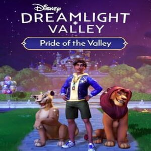 Disney Dreamlight Valley – Pride of the Valley Update Trailer