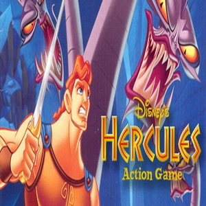 Buy Disneys Hercules Key