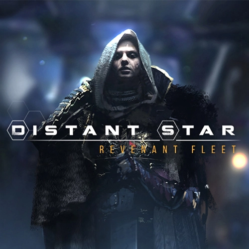 Distant Star Revenant Fleet
