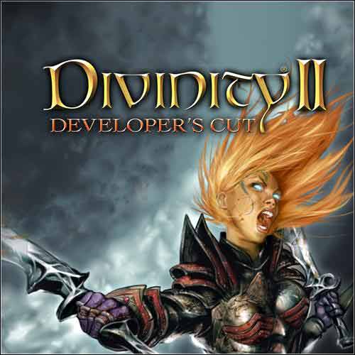 Buy Divinity 2 Developers Cut CD KEY Compare Prices