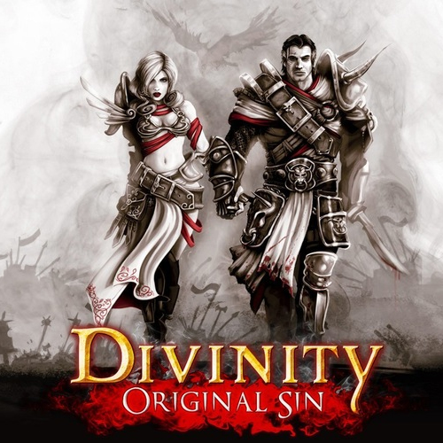 Buy Divinity Original Sin Source Hunter CD Key Compare Prices