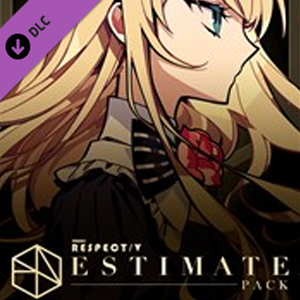 DJMAX RESPECT V ESTIMATE PACK