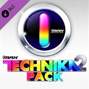 DJMAX RESPECT V TECHNIKA 2 PACK