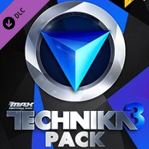 DJMAX RESPECT V TECHNIKA 3 PACK