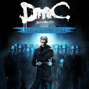 Buy DMC: Devil May Cry PC Steam key! Cheap price