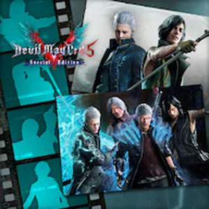 dmc5se ps5