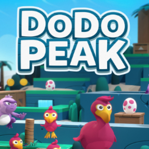 Dodo Peak