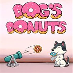 Buy Dog’s Donuts PS5 Compare Prices