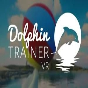 Dolphin Trainer VR