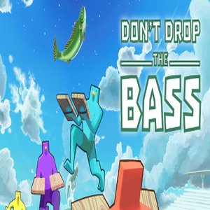Buy Dont Drop the Bass CD Key Compare Prices