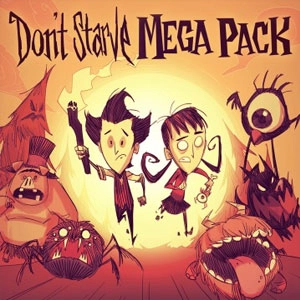 Buy Dont Starve Together CD Key Compare Prices