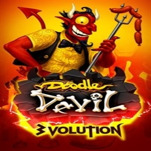 Buy Doodle Devil 3volution Xbox One Compare Prices