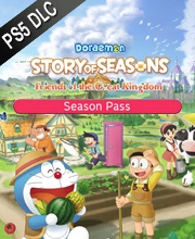 Doraemon story of on sale seasons price