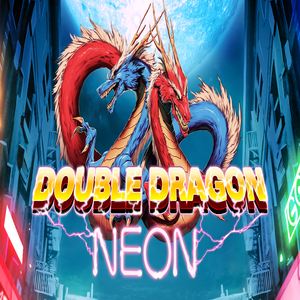 Double Dragon Neon Nintendo Switch — buy online and track price