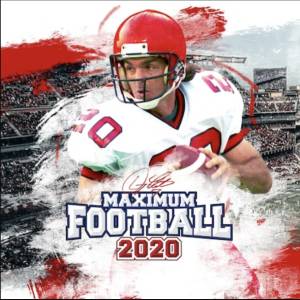 Doug Flutie's Maximum Football 2020 on Steam