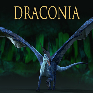 Draconiano Steam CD Key  Buy cheap on