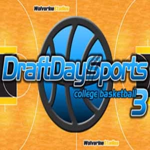 Draft Day Sports College Basketball 3