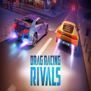 Buy Drag Racing Rivals Nintendo Switch Compare Prices