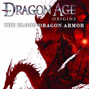 blood dragon armor dragon age origins