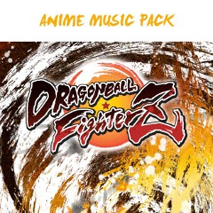 Buy DRAGON BALL FIGHTERZ Anime Music Pack Xbox Series Compare Prices