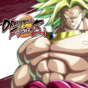 Buy DRAGON BALL FIGHTERZ Broly PS4 Compare Prices