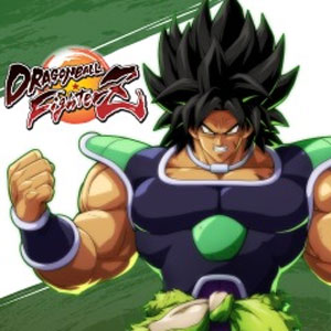 Buy DRAGON BALL FIGHTERZ Broly DBS PS4 Compare Prices
