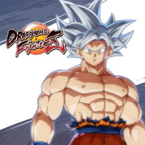 Buy DRAGON BALL FIGHTERZ Goku Ultra Instinct PS4 Compare Prices