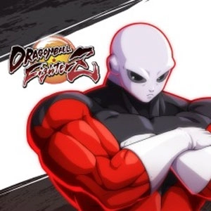 DRAGON BALL FIGHTERZ Jiren