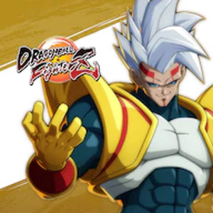 Buy DRAGON BALL FIGHTERZ Super Baby 2 PS4 Compare Prices