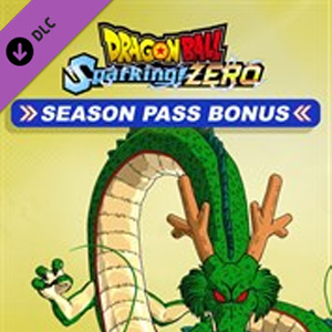 Buy DRAGON BALL Sparking ZERO Season Pass Xbox Series Compare Prices