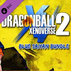 Buy DRAGON BALL XENOVERSE 2 Blue Saiyan Bundle PS4 Compare Prices