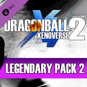 Cheapest Dragon Ball Xenoverse 2 PC (STEAM) WW