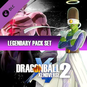 Buy DRAGON BALL XENOVERSE 2 Legendary Pack Set Xbox Series Compare Prices