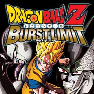 Jogo Dragon Ball Z Burst limit - PS3 Seminovo - SL Shop - A melhor