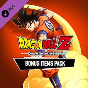 Kakarot discount code clearance ps4