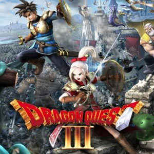 Dragon Quest 3 Remake Platforms: Is it coming to PS5, Xbox Series