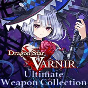 Buy Dragon Star Varnir Ultimate Weapon Collection CD Key Compare Prices